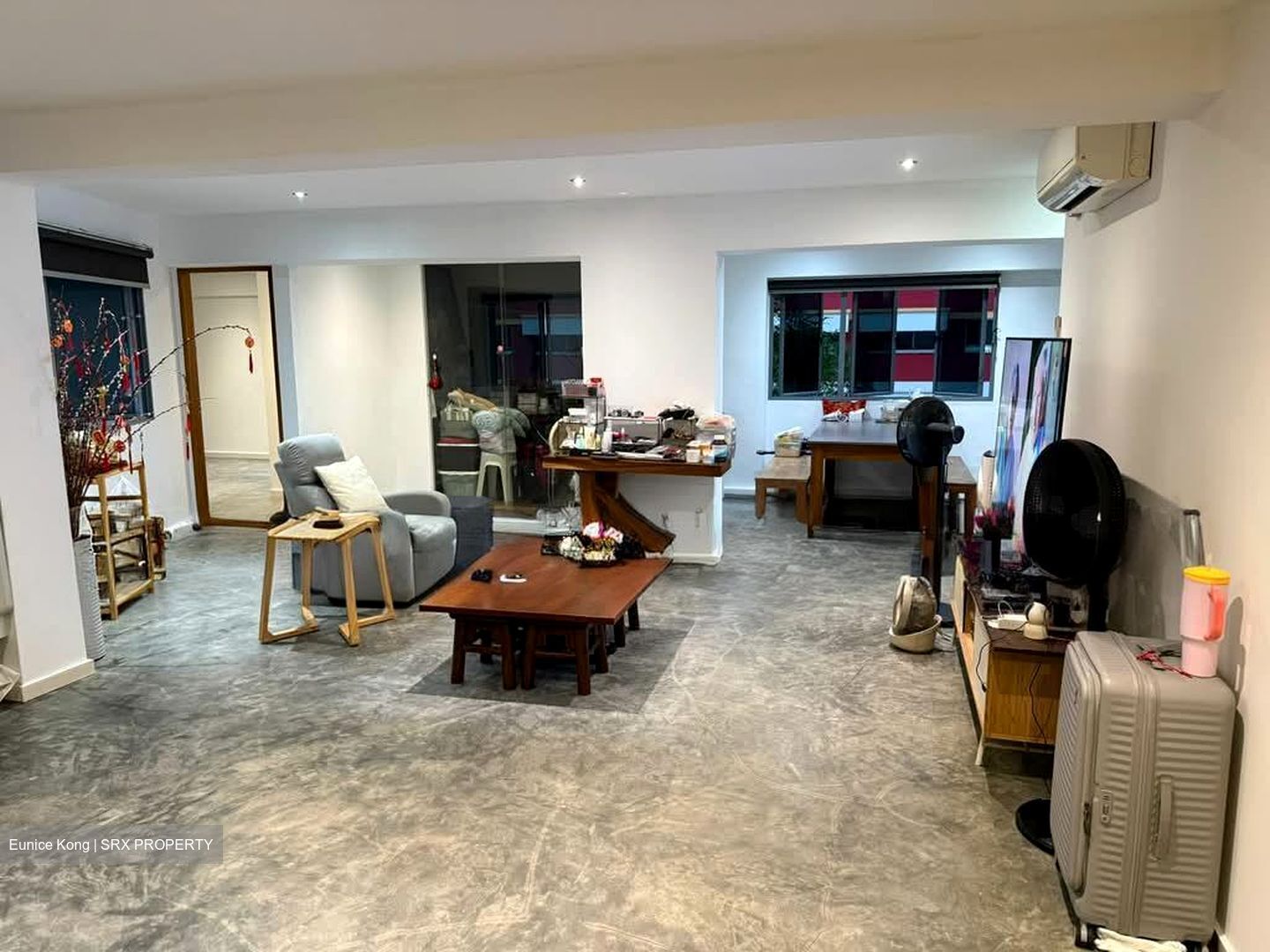 Blk 449 Sin Ming Court (Bishan), HDB 5 Rooms #561603281
